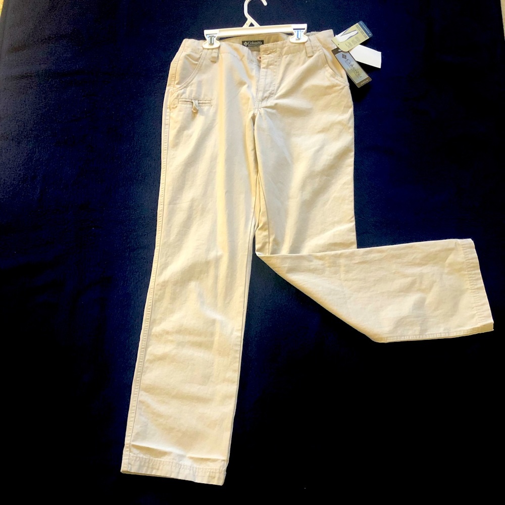 Columbia women’s pants